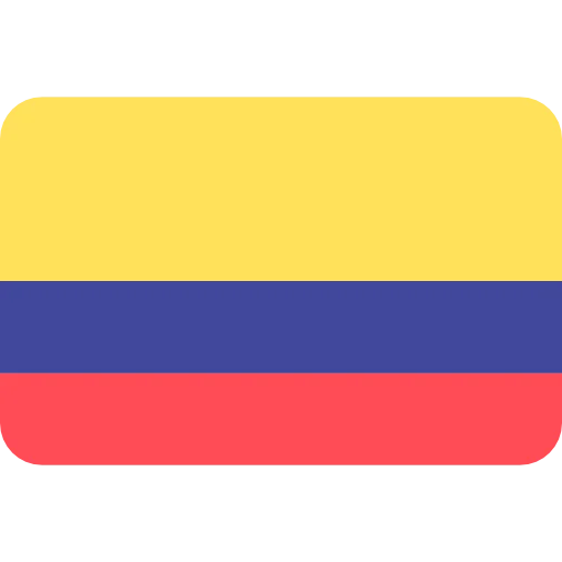 imagen bandera colombia